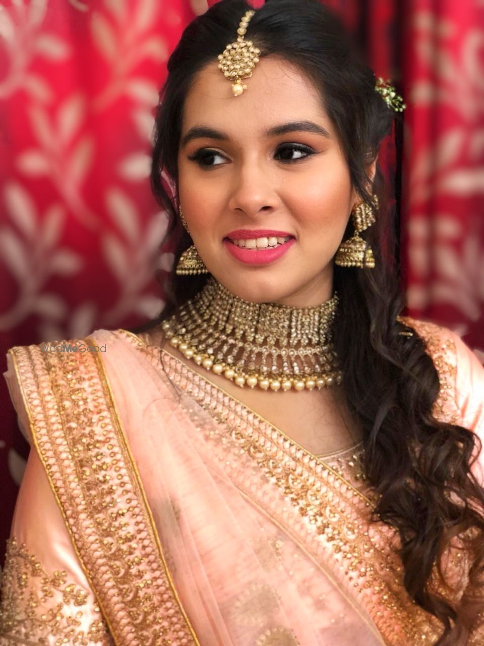 Photo From Brides - By Makeup by Bandana