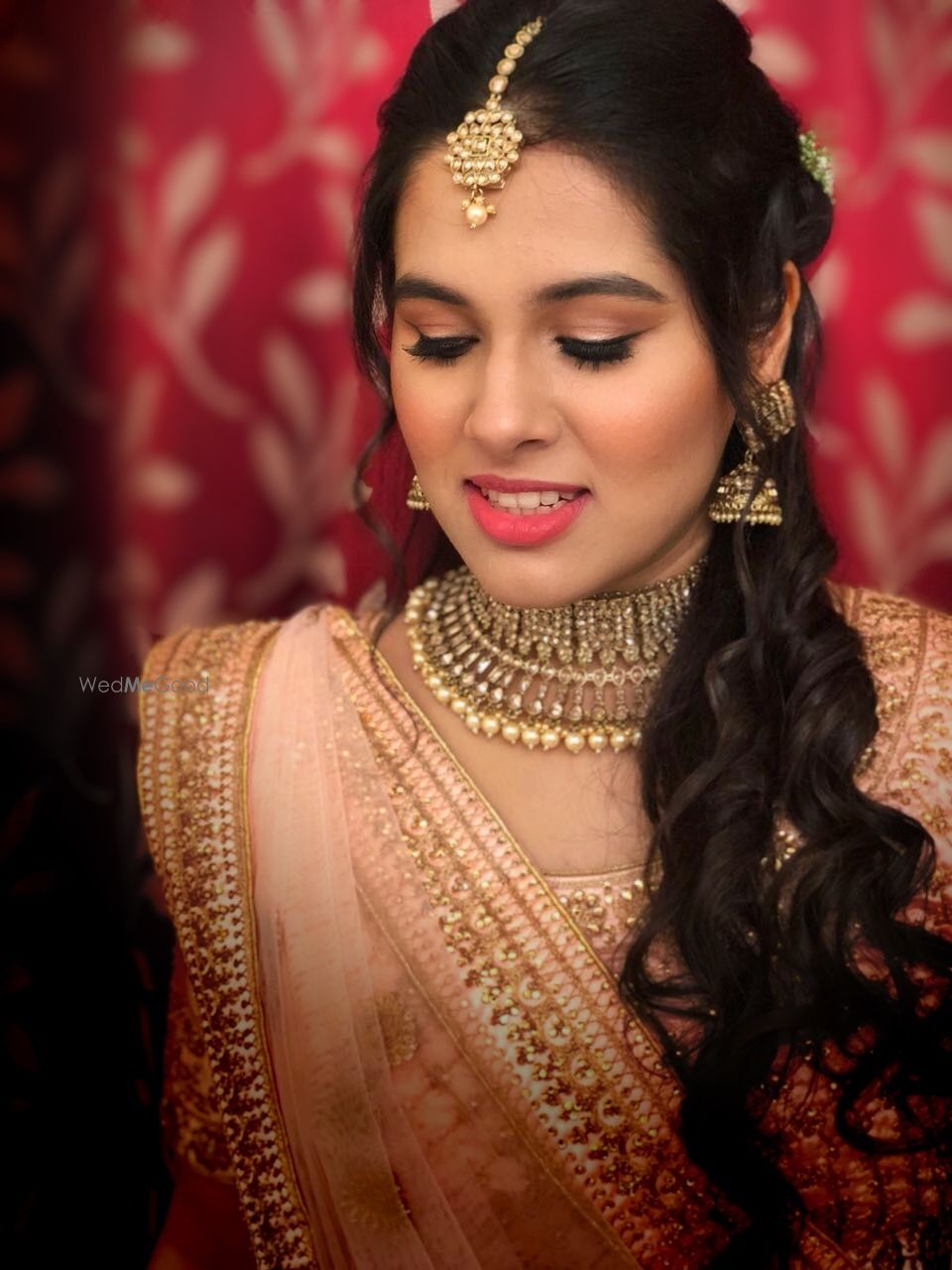 Photo From Brides - By Makeup by Bandana