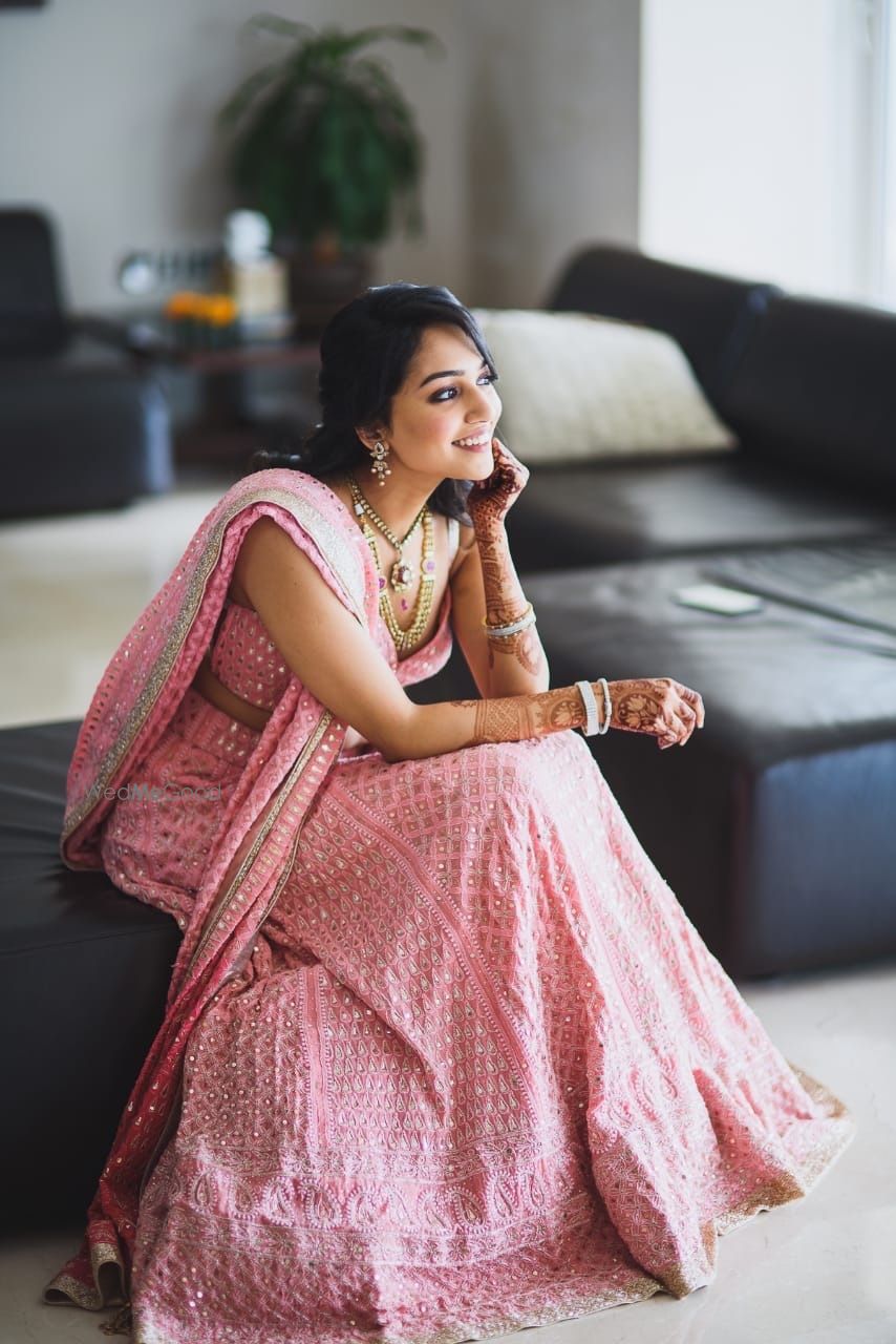 Photo From Brides - By Makeup by Bandana