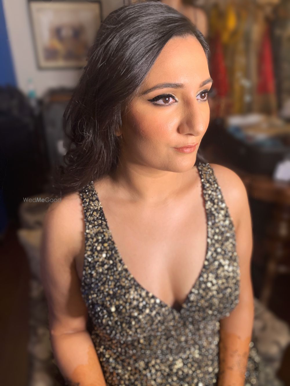 Photo From Brides - By Makeup by Bandana