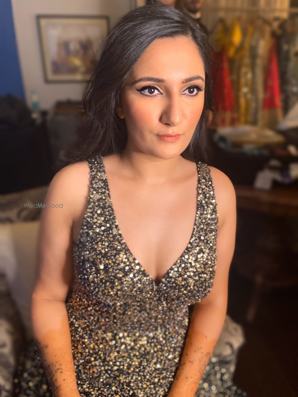 Photo From Brides - By Makeup by Bandana