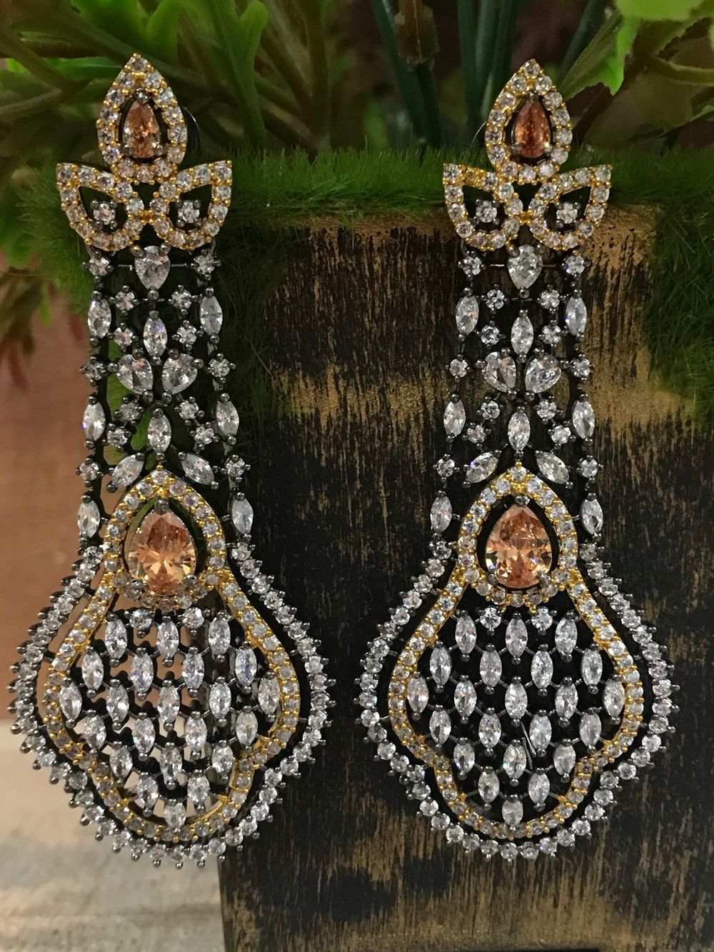 Photo From Earrings - By Shyam Jewellers