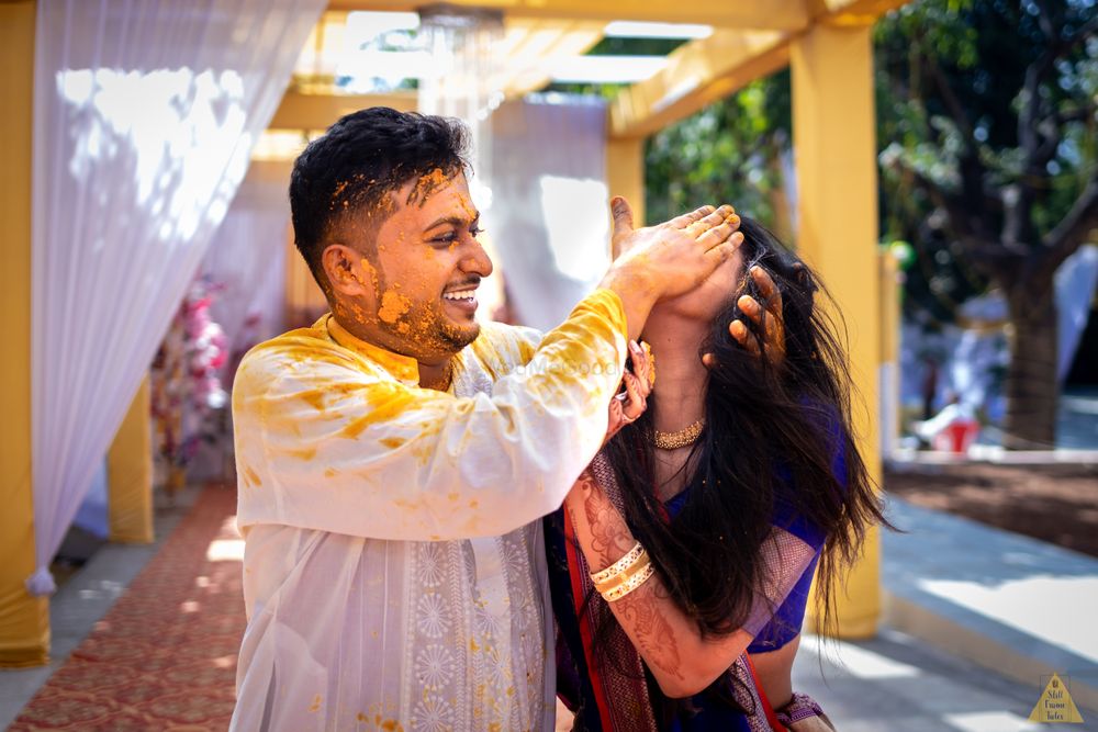 Photo From Ronil & Rashi - By Still Frame Tales