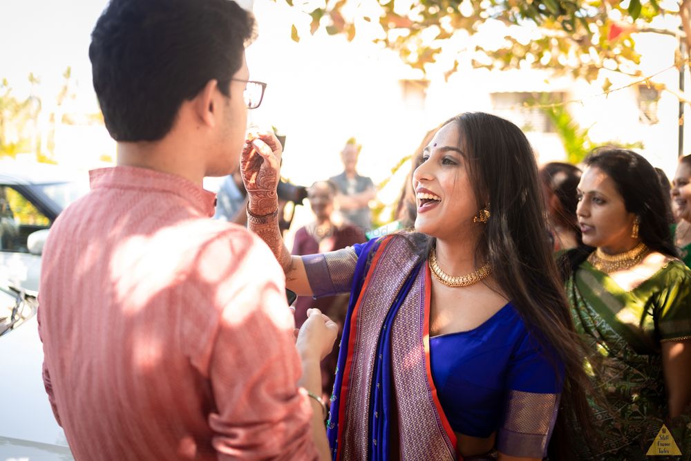 Photo From Ronil & Rashi - By Still Frame Tales