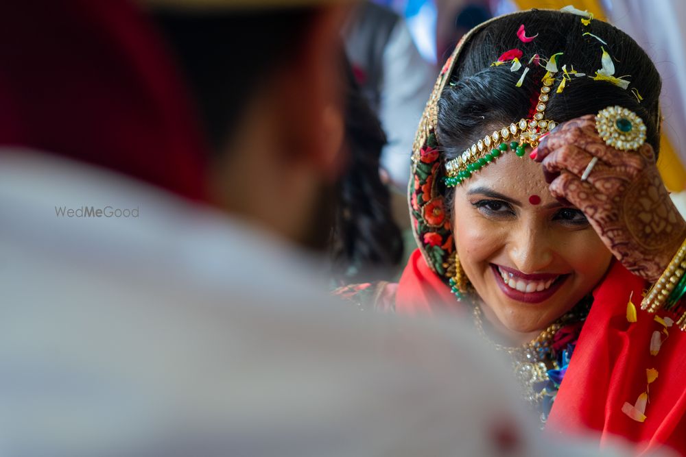 Photo From Manali & Prashant - By PhotoGigs