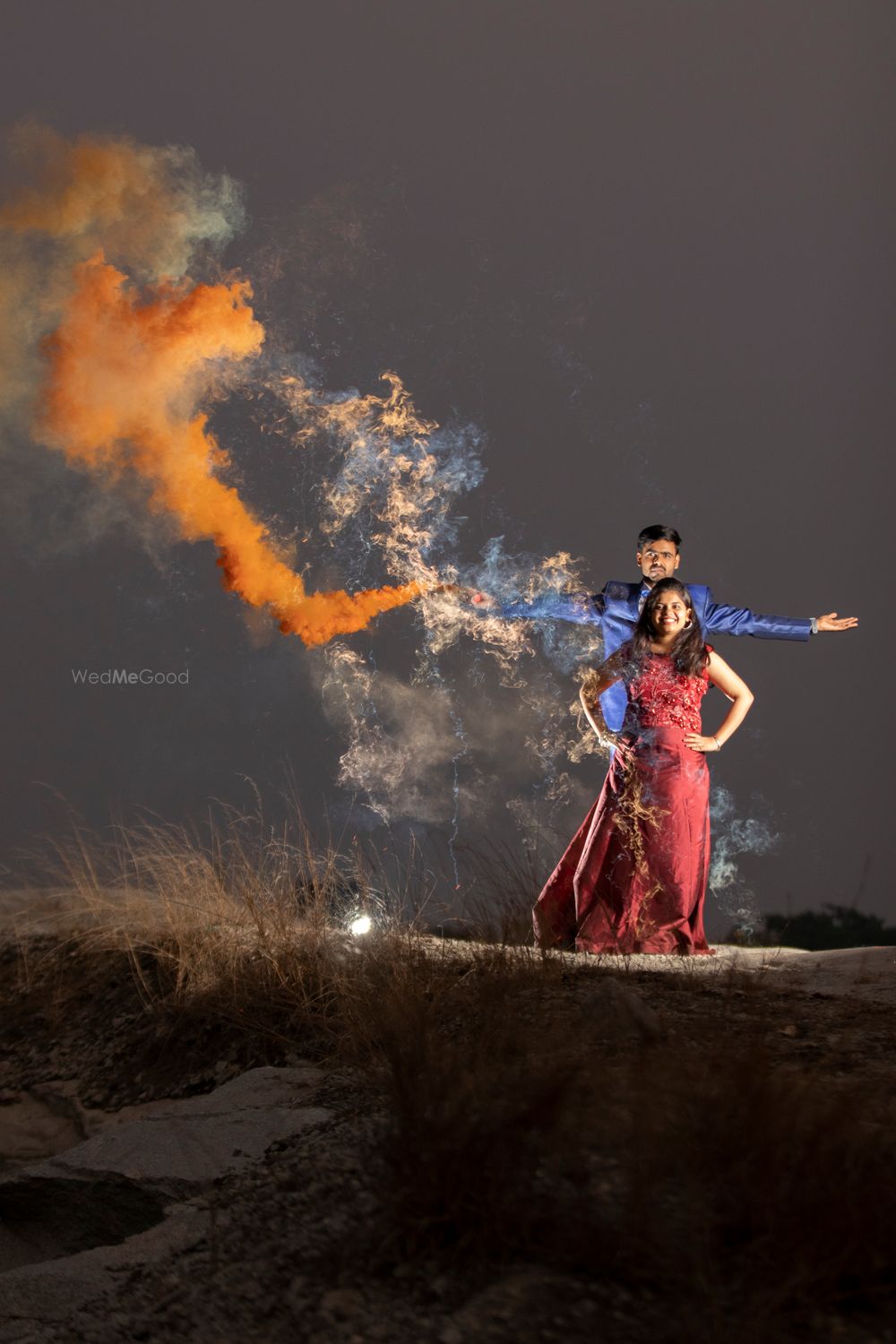 Photo From pre-wedding - By Vishwa Man Photography