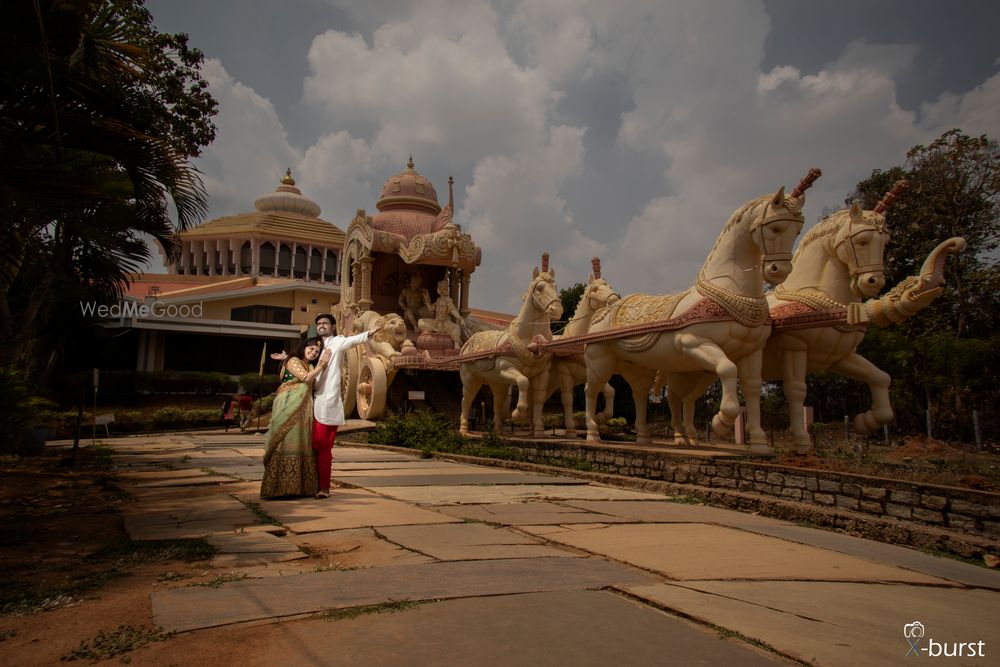 Photo From pre-wedding - By Vishwa Man Photography