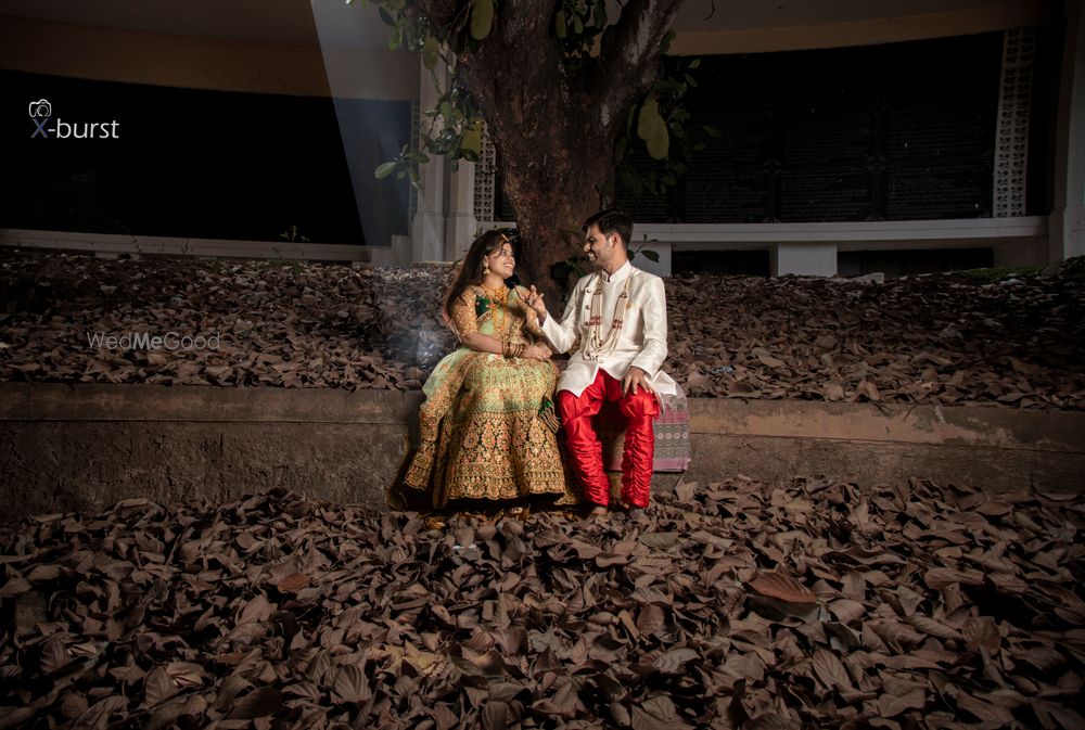 Photo From pre-wedding - By Vishwa Man Photography