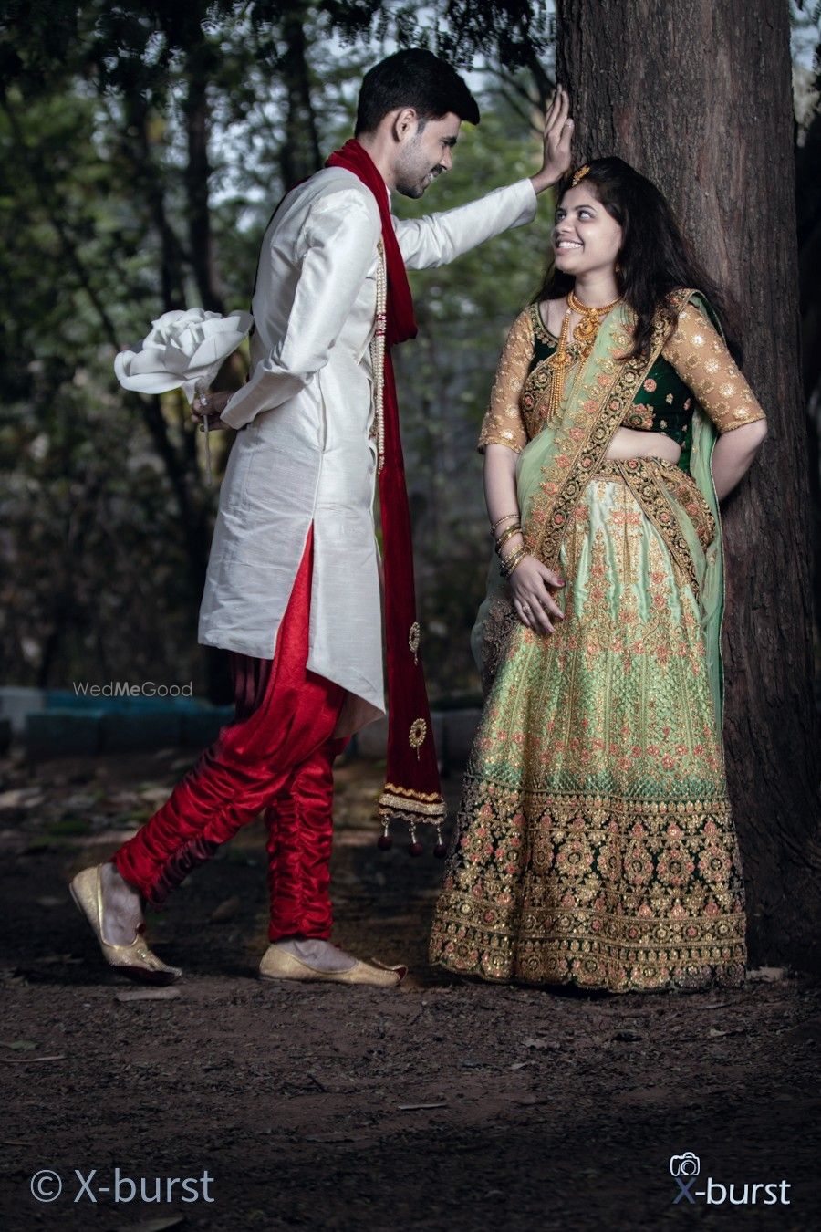 Photo From pre-wedding - By Vishwa Man Photography