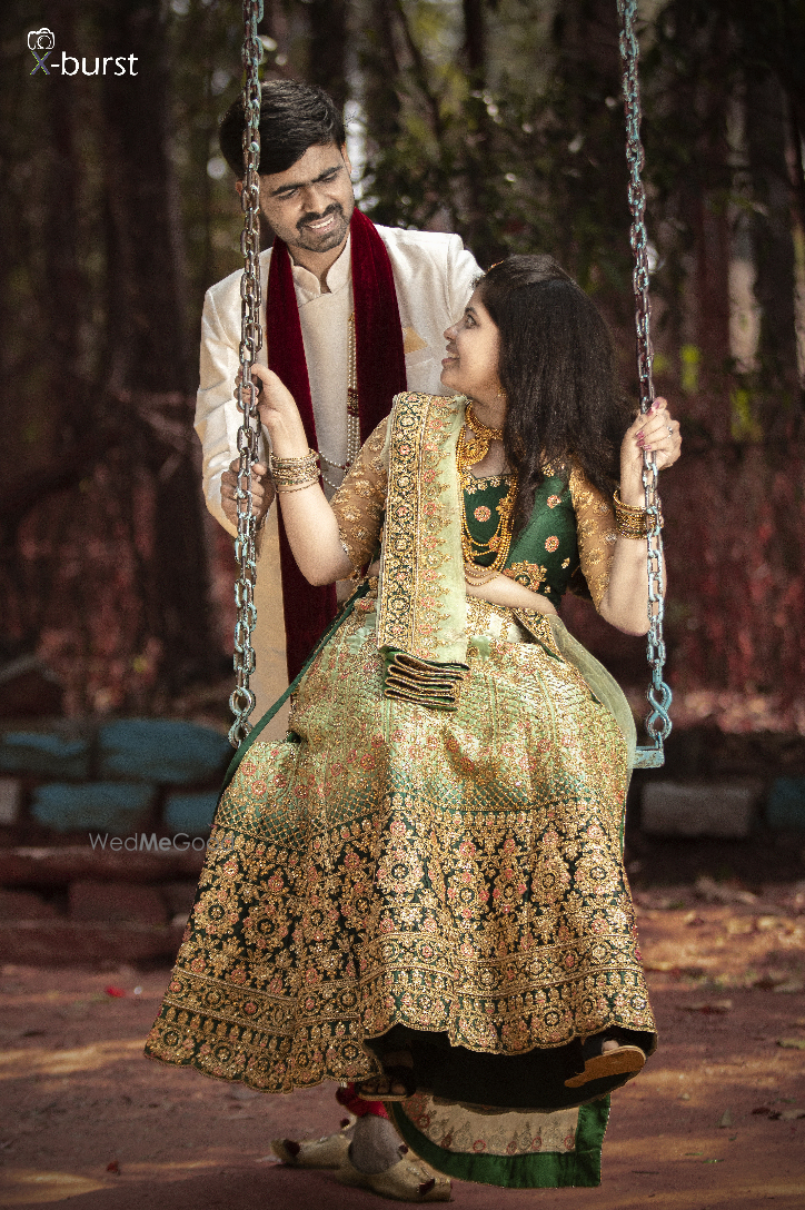 Photo From pre-wedding - By Vishwa Man Photography