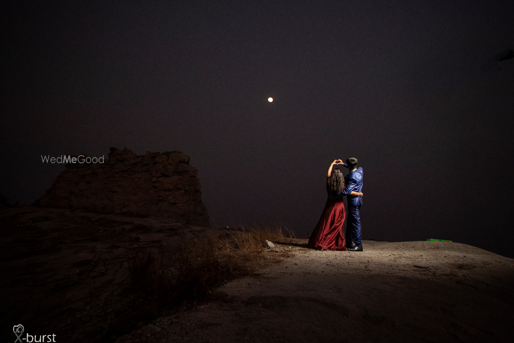 Photo From pre-wedding - By Vishwa Man Photography