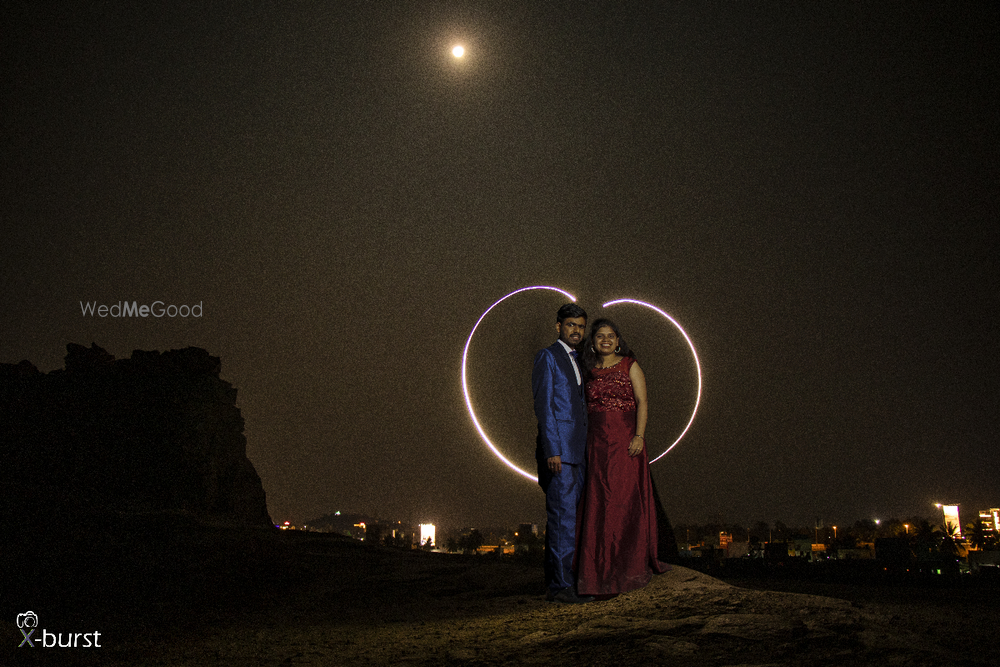 Photo From pre-wedding - By Vishwa Man Photography