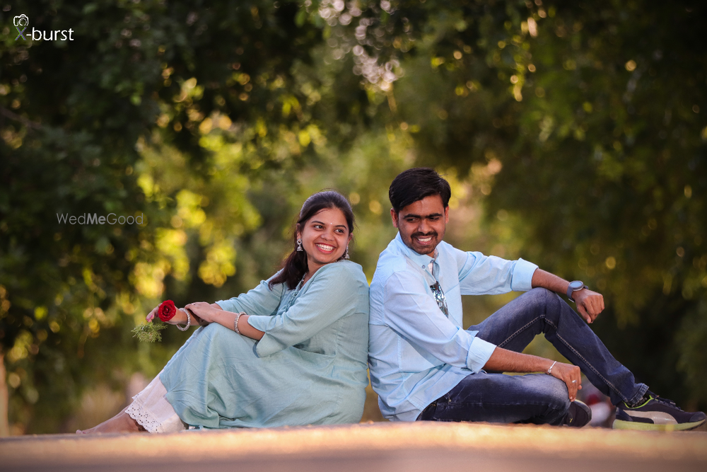 Photo From pre-wedding - By Vishwa Man Photography