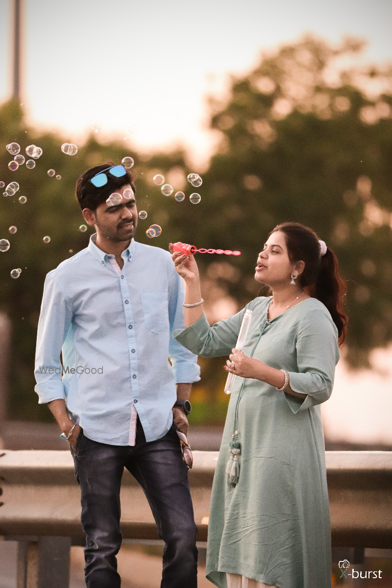 Photo From pre-wedding - By Vishwa Man Photography