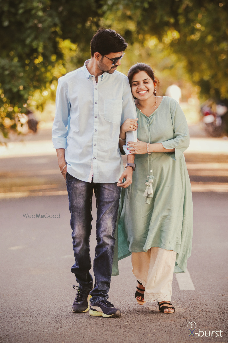 Photo From pre-wedding - By Vishwa Man Photography