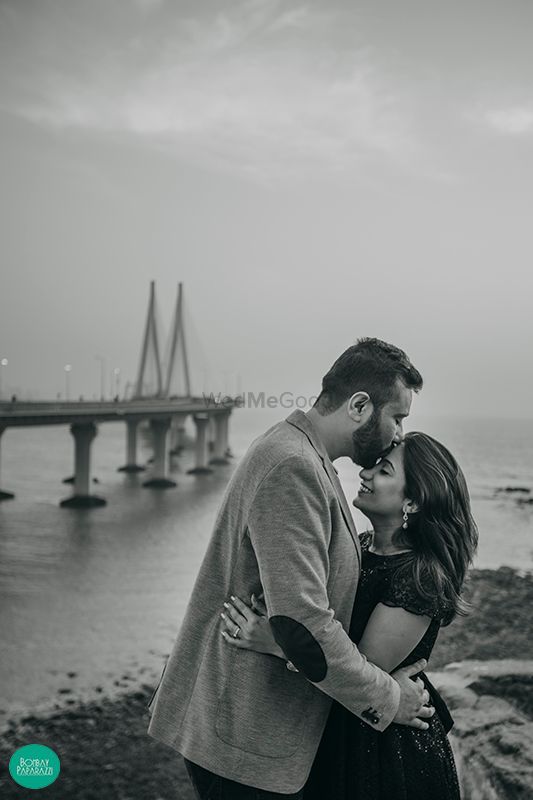 Photo From Couple Portraits - By Bombay Paparazzi