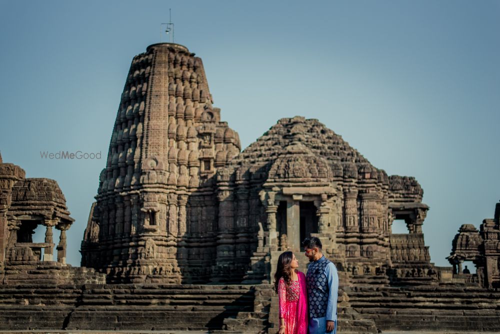 Photo From Couple Portraits - By Bombay Paparazzi