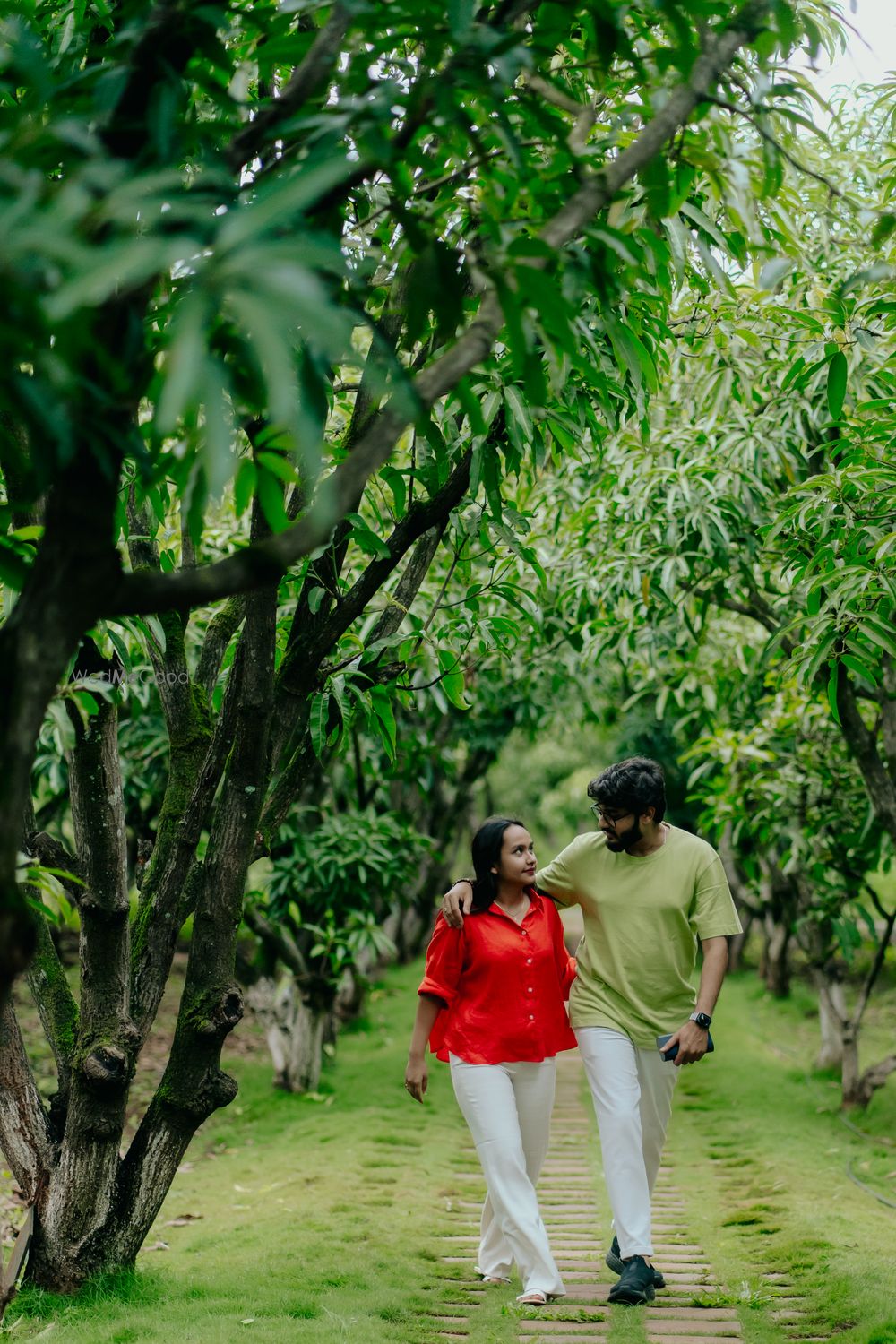 Photo From Couple Portraits - By Bombay Paparazzi