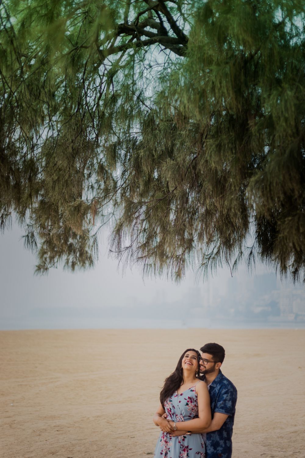 Photo From Couple Portraits - By Bombay Paparazzi