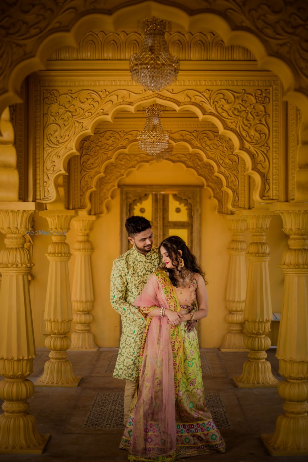 Photo From Couple Portraits - By Bombay Paparazzi