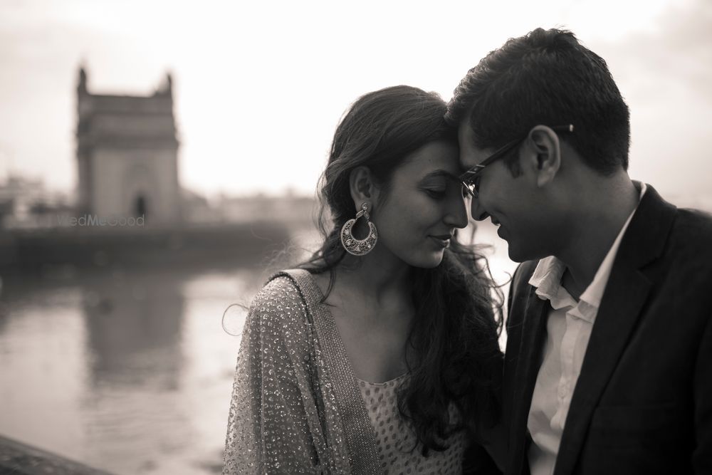 Photo From Couple Portraits - By Bombay Paparazzi