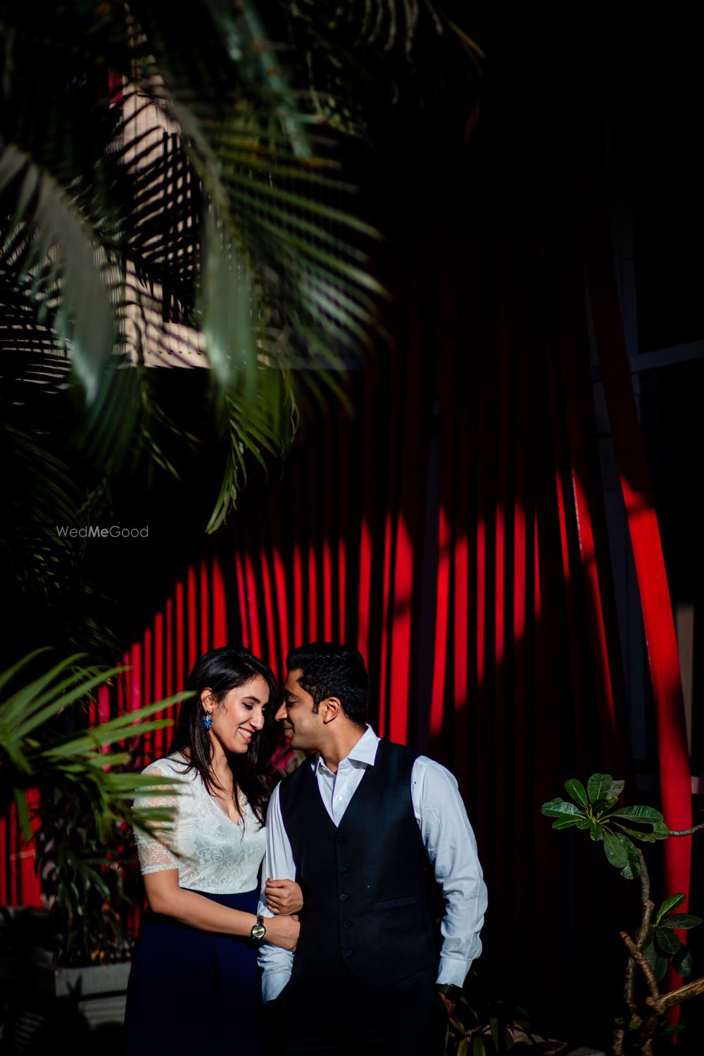 Photo From Couple Portraits - By Bombay Paparazzi