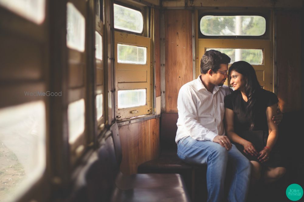 Photo From Couple Portraits - By Bombay Paparazzi