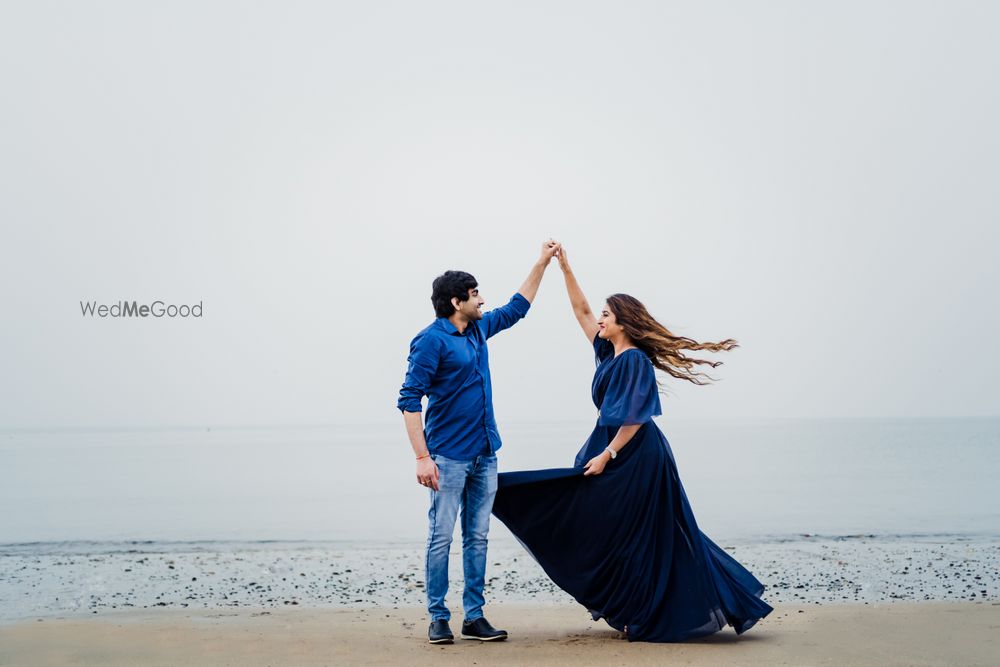 Photo From Couple Portraits - By Bombay Paparazzi