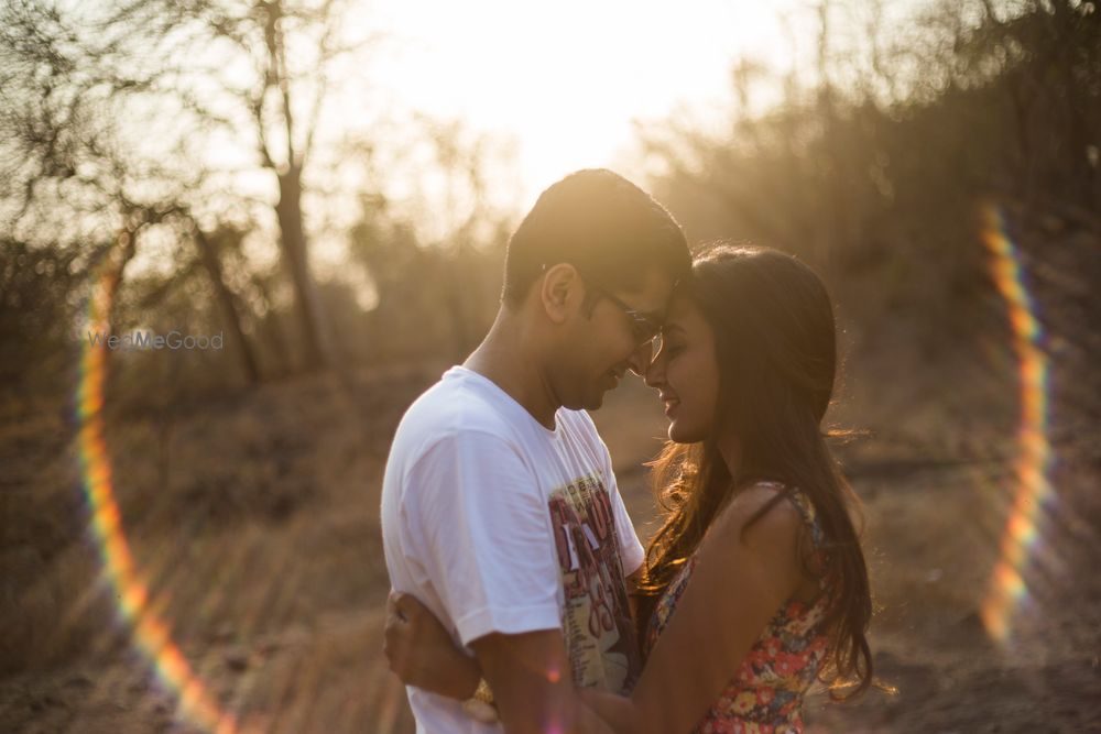 Photo From Couple Portraits - By Bombay Paparazzi