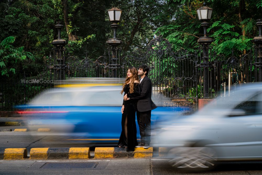 Photo From Couple Portraits - By Bombay Paparazzi