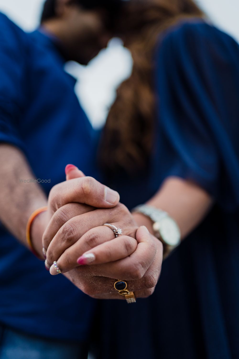 Photo From Couple Portraits - By Bombay Paparazzi