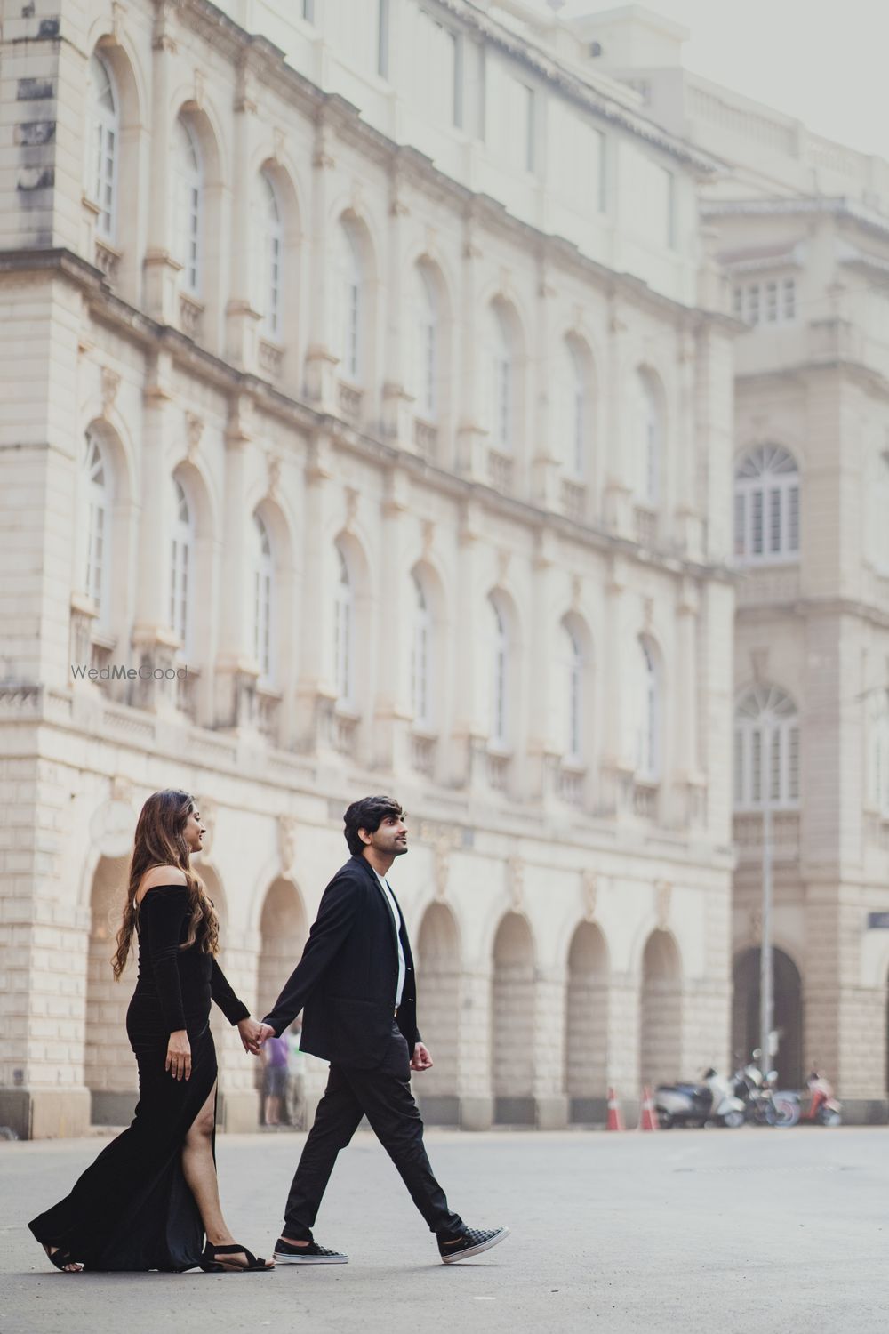 Photo From Couple Portraits - By Bombay Paparazzi