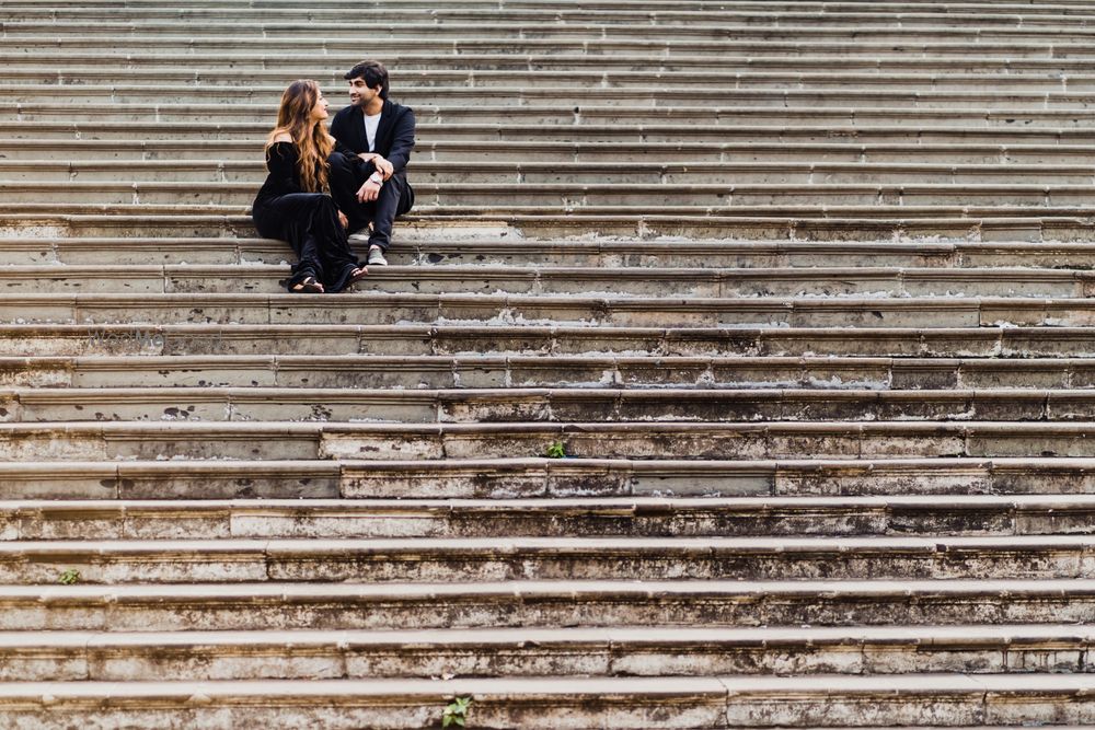 Photo From Couple Portraits - By Bombay Paparazzi