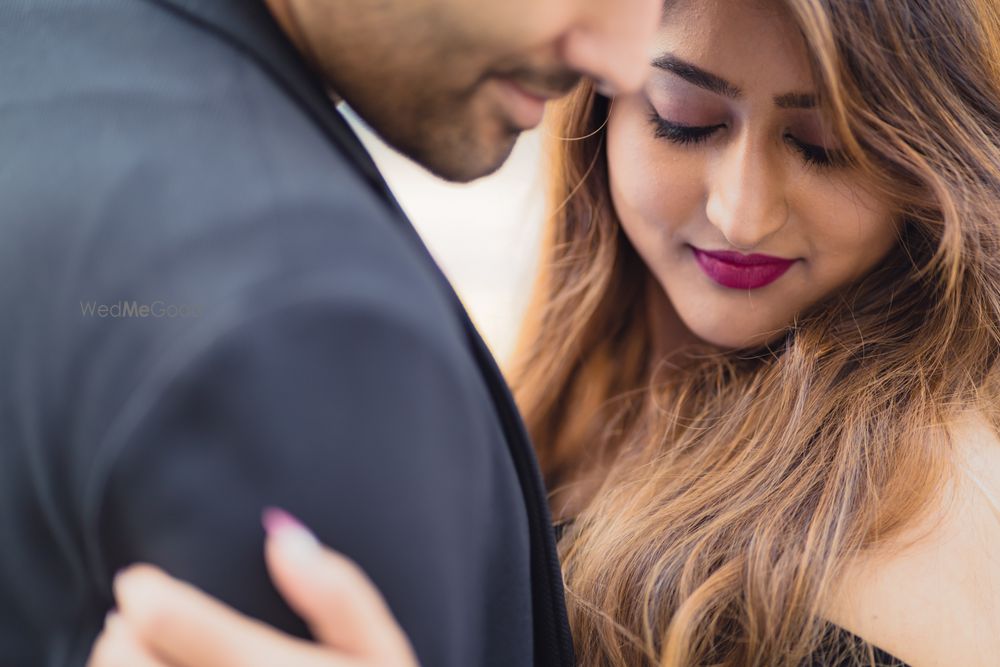 Photo From Couple Portraits - By Bombay Paparazzi