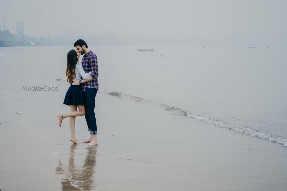 Photo From Couple Portraits - By Bombay Paparazzi