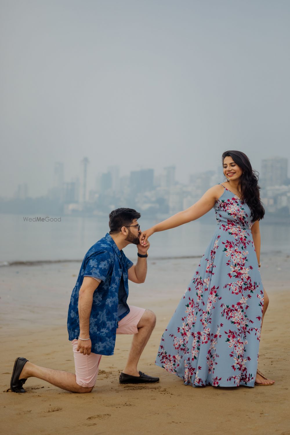 Photo From Couple Portraits - By Bombay Paparazzi