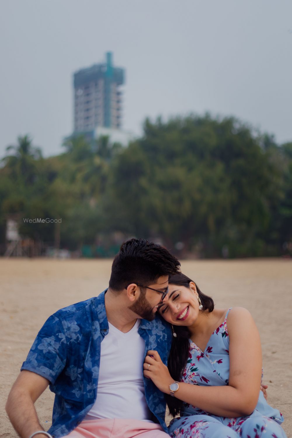 Photo From Couple Portraits - By Bombay Paparazzi