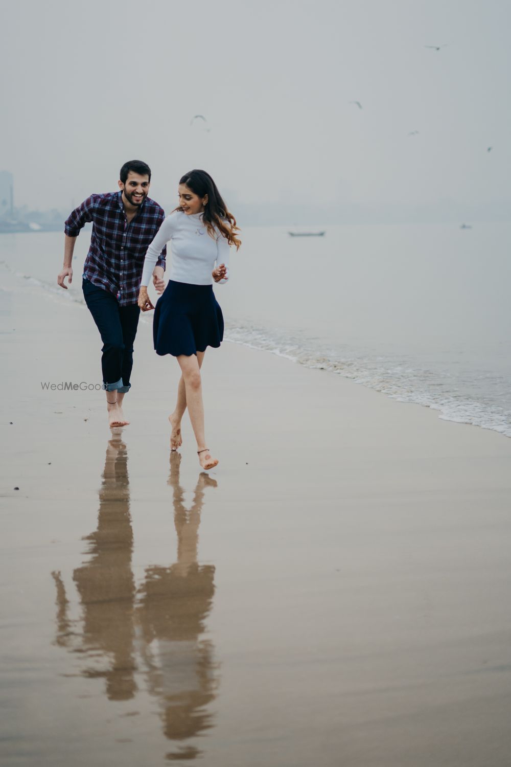 Photo From Couple Portraits - By Bombay Paparazzi