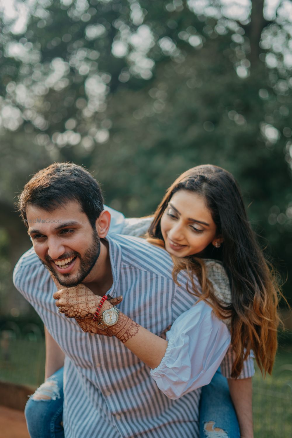 Photo From Couple Portraits - By Bombay Paparazzi