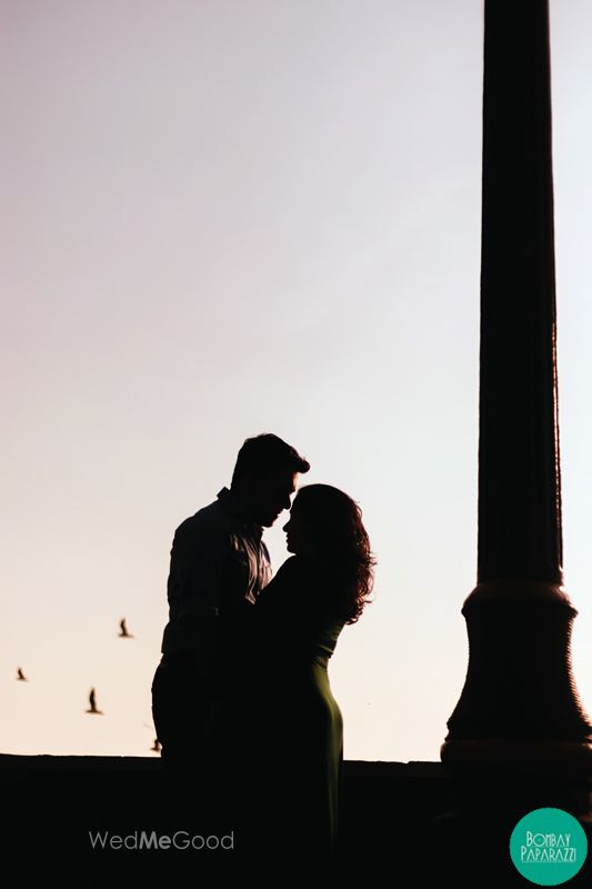 Photo From Couple Portraits - By Bombay Paparazzi