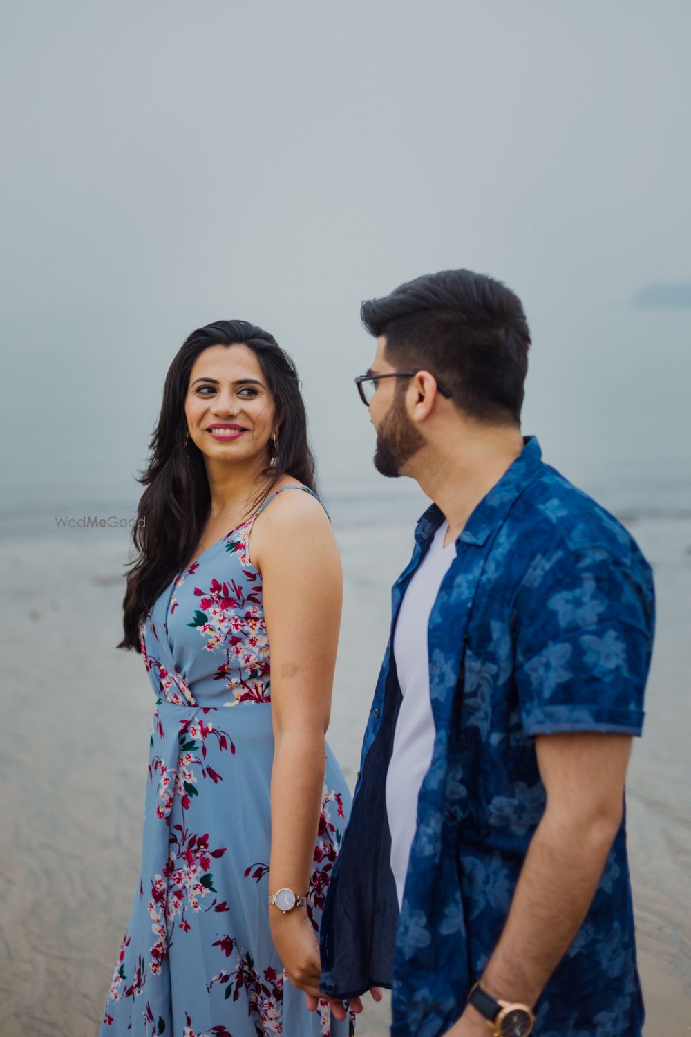 Photo From Couple Portraits - By Bombay Paparazzi