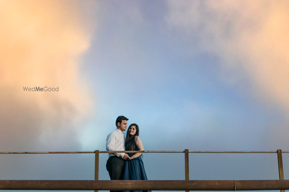 Photo From Couple Portraits - By Bombay Paparazzi