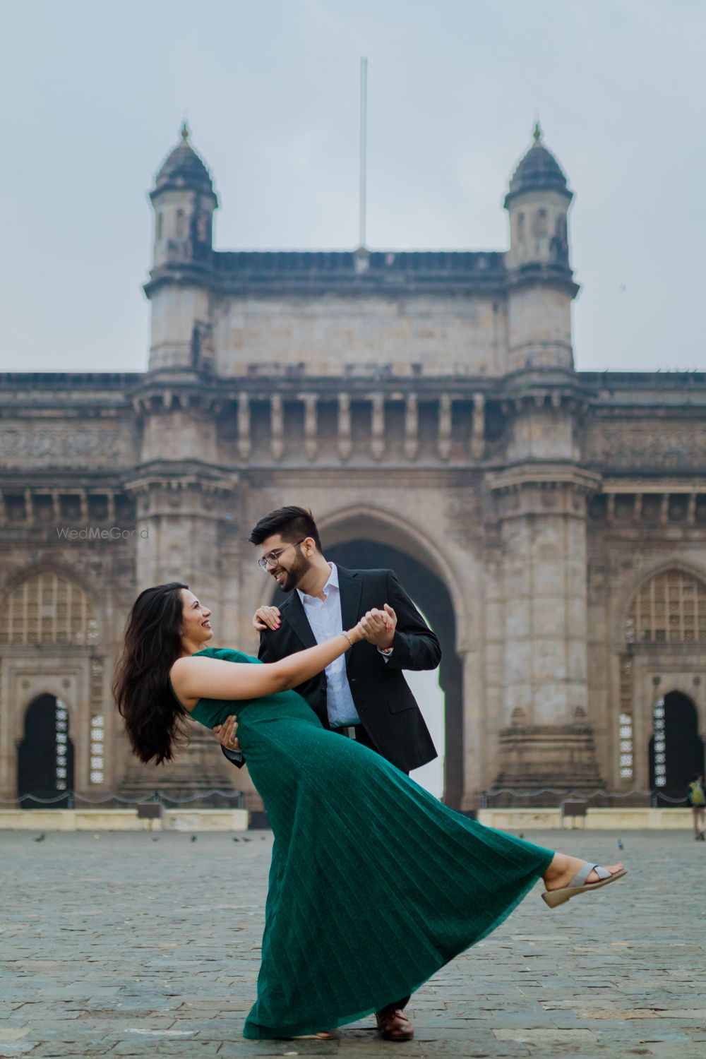 Photo From Couple Portraits - By Bombay Paparazzi