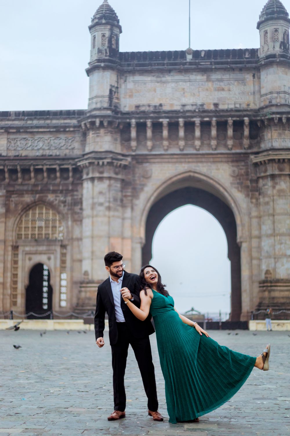 Photo From Couple Portraits - By Bombay Paparazzi