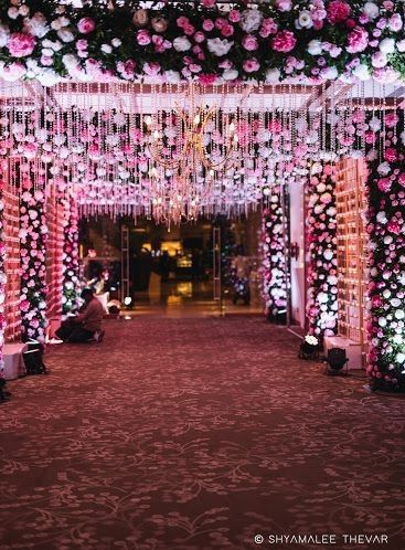 Photo From elegant wedding decor - By Daffodils Event Organizer