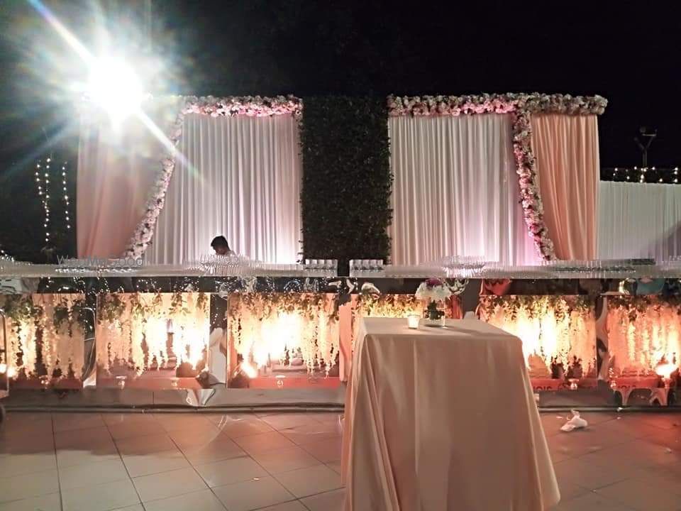 Photo From elegant wedding decor - By Daffodils Event Organizer