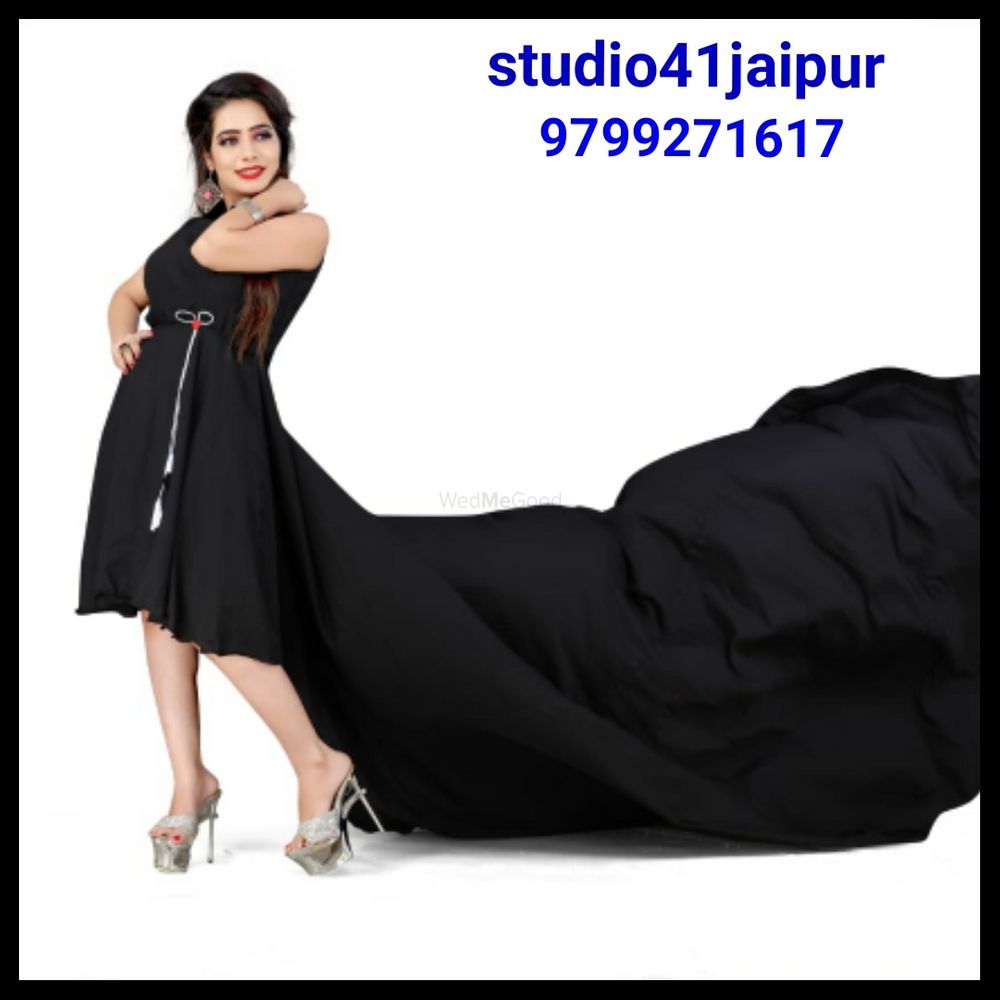 Photo From Gown - By Studio 41 Jaipur