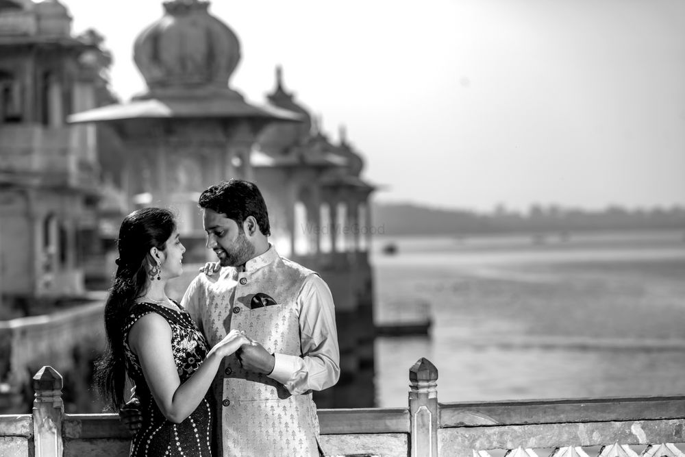 Photo From Sakshi & Nitin - By Skimagess Photography