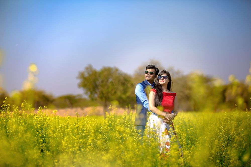 Photo From Anuj & Divya - By Skimagess Photography