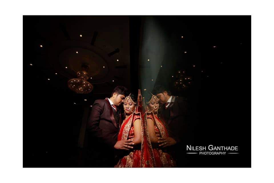 Photo From wedding - By Studio Light Magic